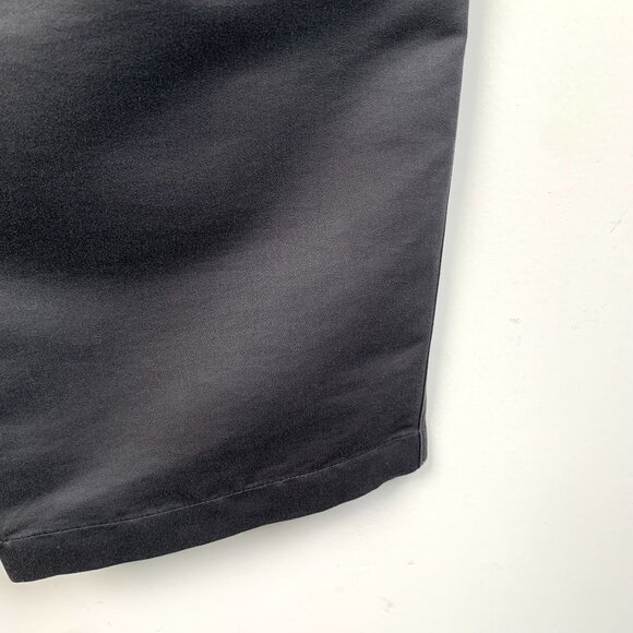 Louis Vuitton Black Cargo Pants With Zipper Pockets Mens - Picture 5 of 8